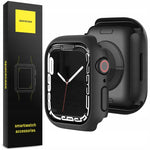 Spacecase Cover AW 44mm black