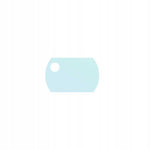 Spacecase Camera Glass Poco X3 NFC/Pro