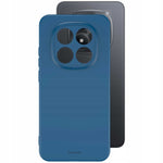 Spacecase Silicone Case 3.0 Poco M8 Pro/Note 15 Pro+ blue