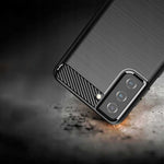 Spacecase Carbon Galaxy S21