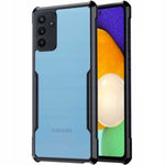 Spacecase Beetle Galaxy M52 czarny