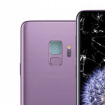 Spacecase Camera Glass Galaxy S9