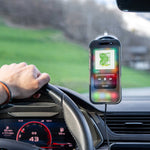 Spacecase Car Holder Dash/Windshield MagCharge WM9B