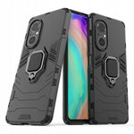 Spacecase X-Ring Huawei Nova 9 SE czarny