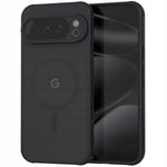 Spacecase Hybrid Mag Google Pixel 10 Pro XL black