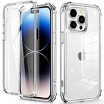 Spacecase Anti-Shock 360 iPhone 14 Pro Max