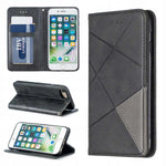 ZAPS Origami iPhone 7/8/SE czarny