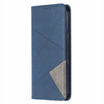 ZAPS Origami iPhone 12 Pro Max niebieski