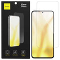 Spacecase Glass Clear 2.5D Galaxy A57 5G
