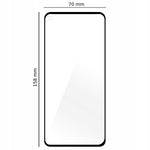 Spacecase Glass 5D Oppo A53 2020
