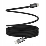Spacecase USB-C to Lightning Magnetic Cable 1M 20W CL09 b