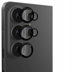 Spacecase Camera Ring Galaxy S26 Ultra black