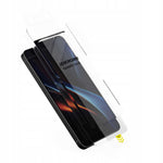 Spacecase QuickFit Glass Galaxy S24/S25