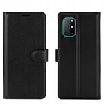 LITCHI OnePlus 8T czarny