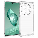 Spacecase Anti-shock OnePlus 12