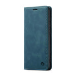 Spacecase Wallet Galaxy S20 FE blue
