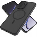 Spacecase Hybrid Mag OnePlus 15R black