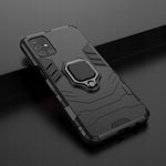 Spacecase X-Ring Galaxy M31s czarny