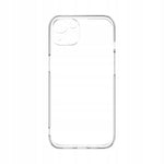 Spacecase Clear Case iPhone 13
