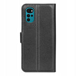 LITCHI Motorola G22 czarny