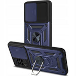 Spacecase Camring Realme 8/8 Pro blue