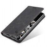 Spacecase Wallet Galaxy S20+ black