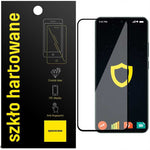 Spacecase Glass 5D Oppo Reno11 F 5G