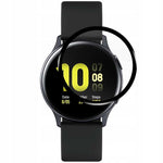 Spacecase Hybrid Glass Galaxy Watch Active 2 40mm