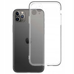 Spacecase Clear Case iPhone 11 Pro Max