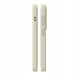 Spacecase Silicone Mag Galaxy S26 beige