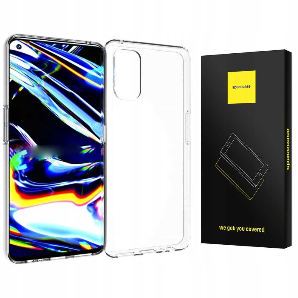 Spacecase Air Realme 7 Pro