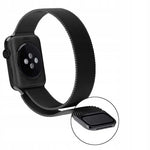 Spacecase Milanese AW 38/40/41 black