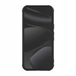 Spacecase Hybrid Mag Google Pixel 10/10 Pro black