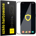Spacecase Glass 5D Nothing Phone 2A / 2A Plus