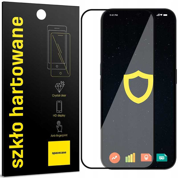 Spacecase Glass 5D Nothing Phone 2A / 2A Plus