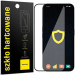 Spacecase Glass 5D Nothing Phone 2A / 2A Plus