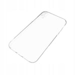Spacecase Clear Case iPhone X/Xs