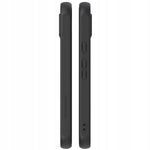 Spacecase Hybrid Mag Google Pixel 8A black