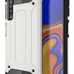 Spacecase X-Armor Galaxy A7 2018 Biały
