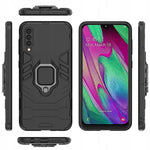 Spacecase X-Ring Galaxy A50 czarny