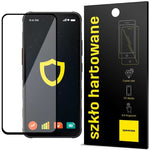 Spacecase Glass 5D Xcover 7