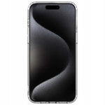 Spacecase Clear Mag iPhone 15 Pro Max
