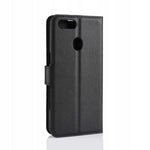 LITCHI Oppo A12 czarny