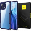 Spacecase Beetle Mi 11 Lite/5G NE niebieski