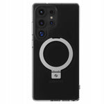 Spacecase Ring Pro Galaxy S25 Ultra clear