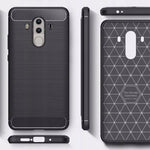 Spacecase Carbon Huawei Mate 10 Pro