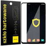 Spacecase Glass 5D Motorola Moto G62 5G