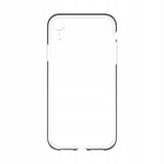 Spacecase Clear Case iPhone Xr