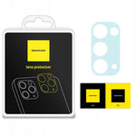 Spacecase Camera Glass Oppo Reno 5
