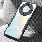 Spacecase Beetle Honor Magic 5 Lite black